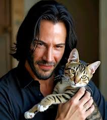 Dual Personalities When Caring and Not Caring