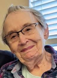 Audrey Glaser Obituary (2024)