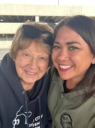 Napa Central sponsors Patriot Assistance Dogs Rescue Ride