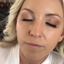 And the beautiful bride 😍 , •, •, •, Makeup by: @danielle_loya ,  #weddingstyle #ocwedding #ieweddings #riversidehair #riversidewedding  #temeculawedding #wedding #losangeleswedding ...