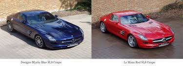 Sls stated my modification was with the underwriters and i really could not speak to any one there. Mercedes Sls Amg Buyers Guide