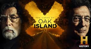 Curse Of Oak Island November 18 New Episode To Feature New Money Pit Finds  & More