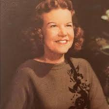 Multiple thousands were saved at her services including my grandmother!