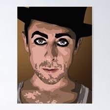 Alan Cumming Posters for Sale