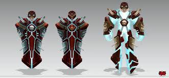Xerath Battle Cast League Of Legends Characters Champions League Of Legends Fantasy Monster