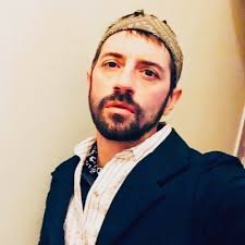 Robert Salyer (@rsalyer)