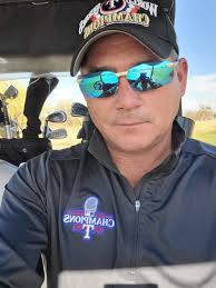 Anybody want to play a round at about 315?