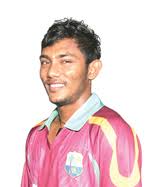 Barnwell, Bishoo in new-look Windies T20 squad