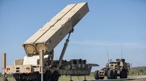 Florida launch likely linked to Dark Eagle hypersonic missile with 1,700-mile range