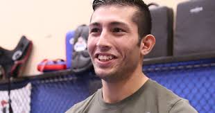 Atlantic City police officer loses MMA debut