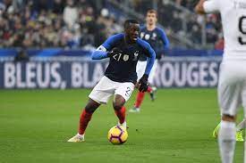 Well, this is going to ruffle some feathers. Tottenham Supporters Concerned Over Ndombele S Injury