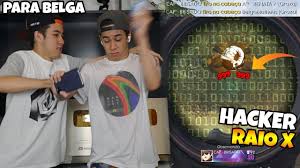 You can now either start a free trial or sign in to your existing account. Belga Se Revolta Ao Morrer Pro Novo Hack De Raio X No Free Fire Youtube