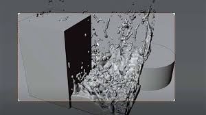 Virtual reality powered by openxr , blender now ships with the first milestone in vr support: Getting Started With Mantaflow Fluid Simulation In Blender Lesterbanks