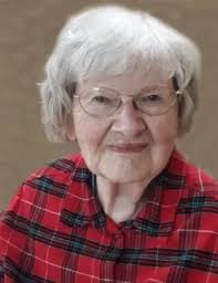 Obituary information for Katherine Friedly Britt