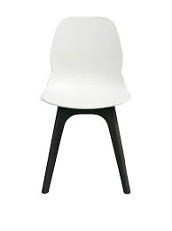 Songmics zero gravity chairs, set of 2 outdoor lounge chairs, patio chaise lounges, reclining comfortable ergonomic foldable and lockable, with headrest and cup holder, black ugcb001b01. Superstudio Lo Demoda Plastic Chairs Set Of 2 Pieces Chair Folden White Amazon Co Uk Kitchen Home Plastic Chair Chair Chair Set