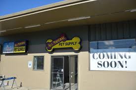 Natural pet supply store near me. All Natural Pet Supply Opens In Battle Ground The Reflector