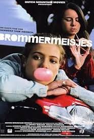 Brommermeisjes (Short 2005)