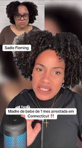 Sadie Fleming Missing Ct