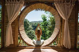 Check spelling or type a new query. Top Yoga And Wellness Retreats In Bali Little Steps