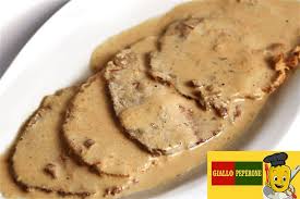 Lonza di maiale a fette ricette. Lonza Di Maiale Al Latte Le Ricette Di Giallo Peperone Ricette Ricette Di Cucina Cibi E Bevande