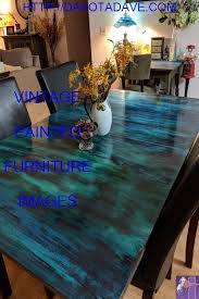 812 Vintage Painted Furniture 2018 11 28 Painting Vintage Furniture Will Upcycle You Home Decor Plan A Charmin Stained Table Refurbished Furniture Home Decor