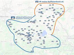 Branch / business name of service payment provider. Fusion Der Vr Banken Rosenheim Chiemsee Und Altotting Noch Im September Anderungen Und Einschrankungen Landkreis Altotting