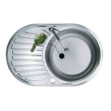 Evier Inox Nid D Abeille 1 Bac Solo Inox Evier Amenagement Cuisine