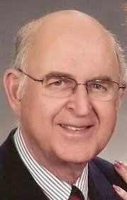 Charles Sheldon Winscott Obituary (2022)