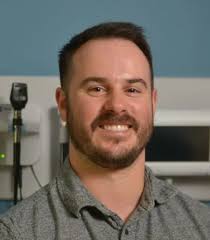 Dr. Frederick J. Kimball, MD