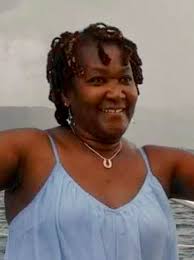 Obituary for CHRISTINE ANNETTE WEST