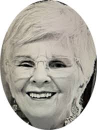 Obituary information for Ellen Franks Newsom