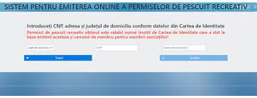 454 12 2018 privind reglementarea. Permis De Pescuit Anpa 2021 Pret Si Cum Se Obtine Blog Totalfishing