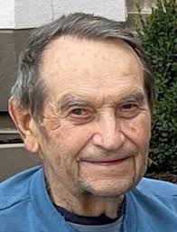 Raymond Joseph Heim Obituary