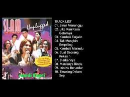 Lagu malaysia, band slam full album pertama 1994 tanpa iklan mp3 duration 50:55 size 116.54. Slam Live Unplugged 1996 Full Album Youtube