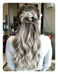 A channel help your hair to look beautiful and always be on trend! 104 Long And Short Grey Hairstyles 2021 Style Easily