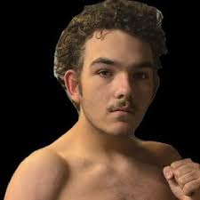 Isaac Luce vs. James Lampkin, Absolute Fight Factory