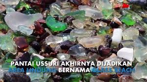 Warna pub bayi berdasarkan kondisi kesehatannya. Botol Bekas Berubah Menjadi Kerikil Berwarna Indah Youtube