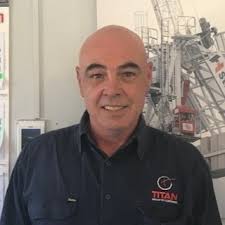 Very excited to continue my work with NAWIC over the next two years.