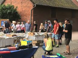 Find the best flea markets on yelp: Flohmarkt Steinhude Am Sa 07 08 2021 Marktcom Flohmarkt Und Trodelmarkttermine