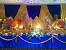 Birthday Egypt Party Decorations