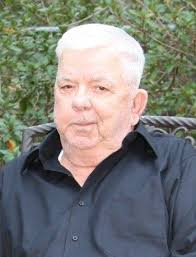 Charles Cain Obituary (2012)