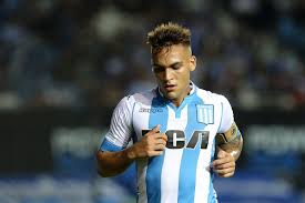 Toda la información de racing club. Inter Milan Target Lautaro Martinez Selected For Argentina Friendlies Serpents Of Madonnina