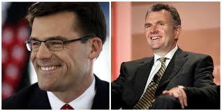 The Israeli hacker-for-hire and its circle of private lenders