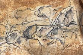Le fil d'infos des passionnés par la grotte chauvet, joyau de la #préhistoire classé patrimoine de l'unesco en 2014. Ardeche La Caverne Du Pont D Arc Replique De La Grotte Chauvet