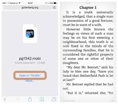 Download Free Books To Your Kindle App For Ipad And Iphone