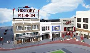 9 Springfield Mo Ideas Springfield Missouri Springfield Mo