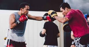 Get the latest boxing news, schedules of boxing fixtures and fight results on sky sports. 4 Reasons Why Boxing Is The Perfect Workout For Weight Loss Evolve Daily