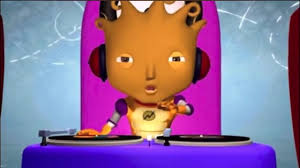 Nina And The Neurons