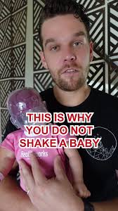 Shaken Baby Syndrome Demonstrated