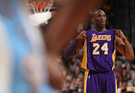 Paypal is a safe and secure payment method. Metrics 101 Was Kobe Bryant Better Wearing No 8 Or No 24 Bleacher Report Latest News Videos And Highlights